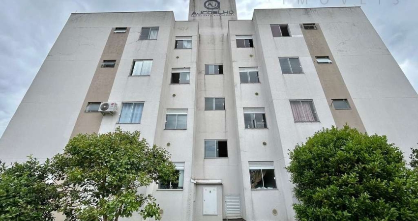 Apartamento com 2 quartos à venda no Bom Viver, Biguaçu 