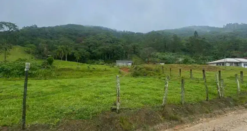 Terreno à venda no Três Riachos, Biguaçu 