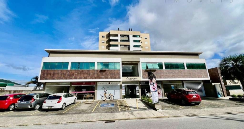 Sala comercial à venda na Praia João Rosa, Biguaçu 