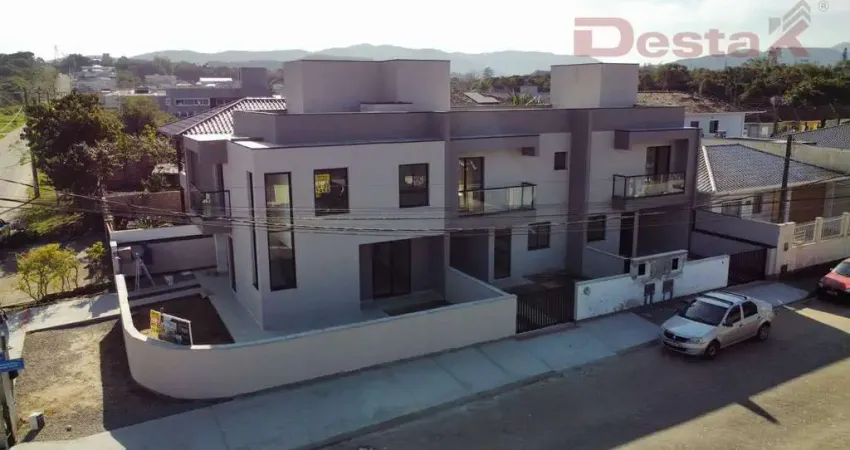 Casa com 2 quartos à venda no Forquilhas, São José