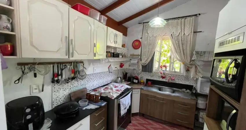 Casa com 3 quartos à venda em Guaporanga, Biguaçu 