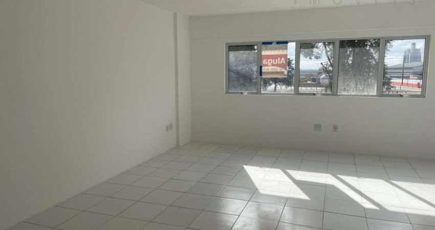 Sala comercial para alugar em Rio Caveiras, Biguaçu 