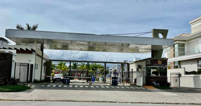 Terreno à venda em Deltaville, Biguaçu 