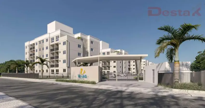 Apartamento Tijucas - SC