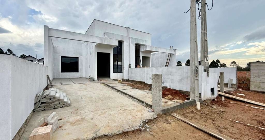 Casa com 2 quartos à venda no Areias de Baixo, Governador Celso Ramos 