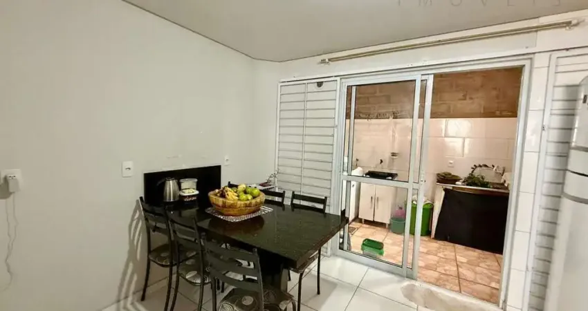 Casa com 2 quartos à venda no Potecas, São José 