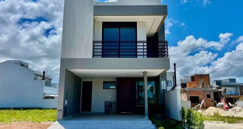 Casa com 3 quartos à venda no Beira Rio, Biguaçu 
