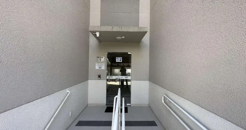 Apartamento com 2 quartos à venda em Prado, Biguaçu 
