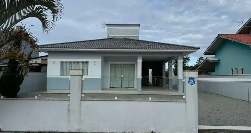 Casa com 4 quartos à venda no Pinheira, Palhoça 