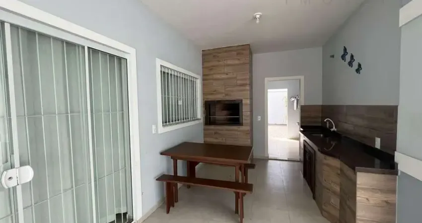 Casa com 4 quartos à venda no Pinheira, Palhoça