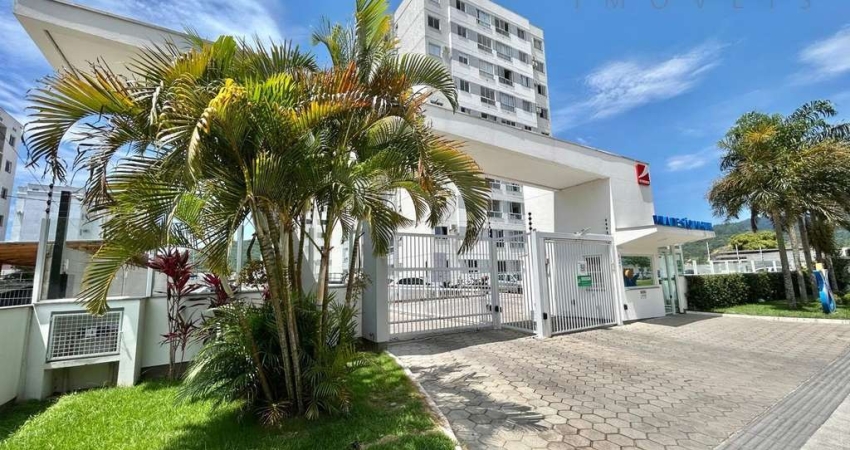 Apartamento com 2 quartos à venda em Rio Caveiras, Biguaçu 