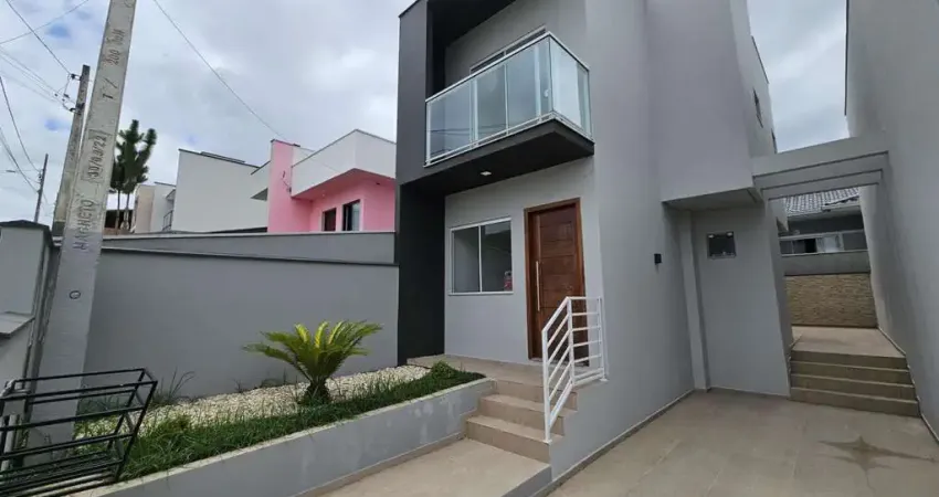 Casa com 2 quartos à venda no Potecas, São José 