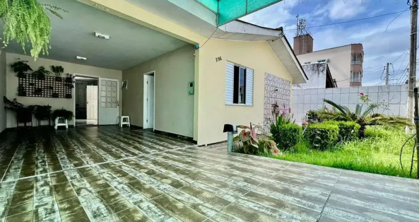 Casa com 2 quartos à venda no Forquilhinhas, São José 