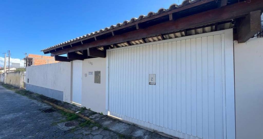 Casa com 3 quartos à venda na Praia João Rosa, Biguaçu 
