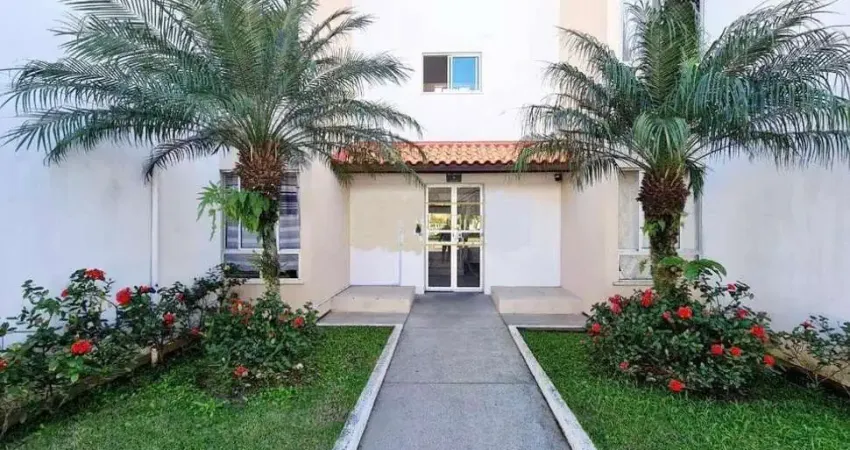 Apartamento com 2 quartos à venda no Sertão do Maruim, São José 
