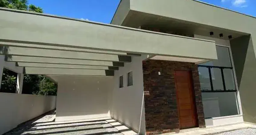 Casa com 3 quartos à venda no Forquilhas, São José 