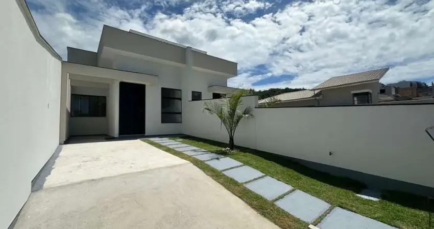 Casa com 2 quartos à venda no Potecas, São José 