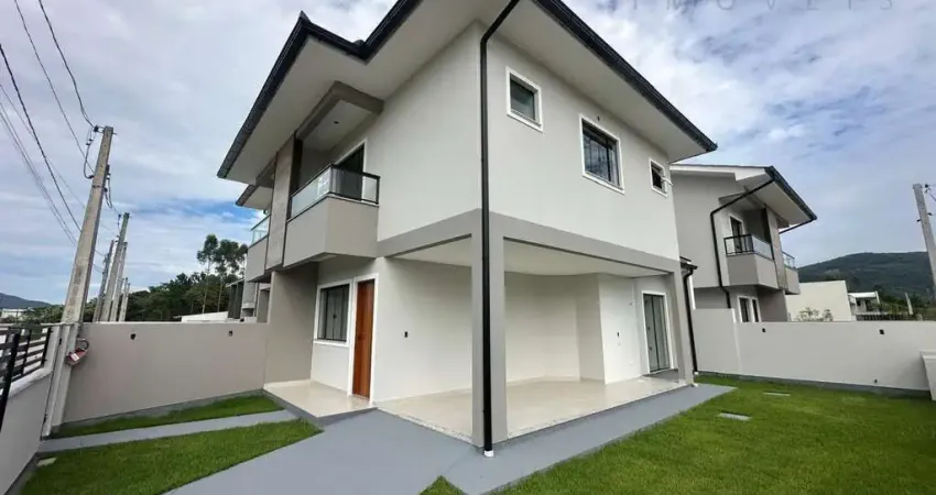 Casa com 3 quartos à venda no Potecas, São José 