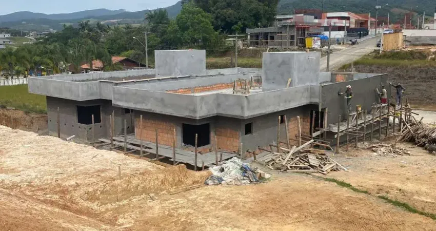 Casa com 3 quartos à venda no Centro, Antônio Carlos 