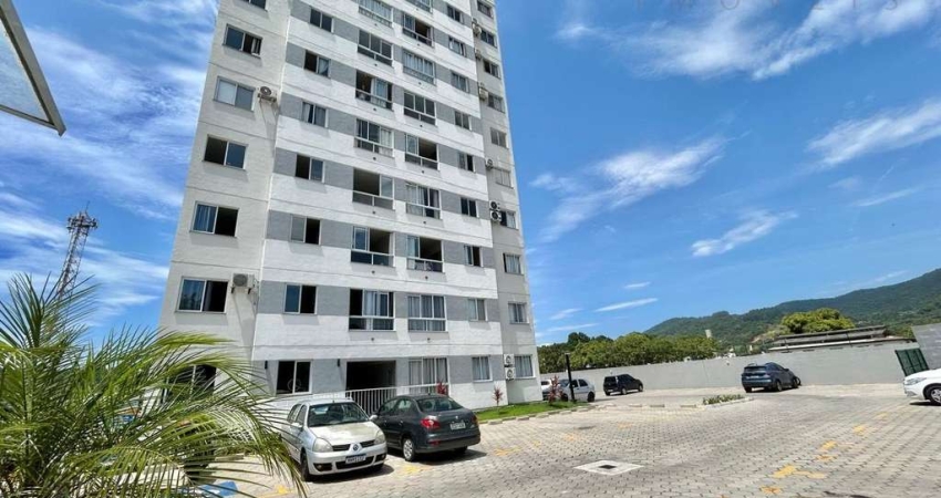Apartamento com 2 quartos à venda em Rio Caveiras, Biguaçu 