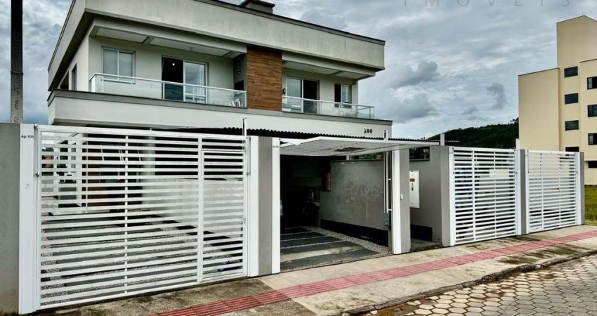Apartamento em Guiomar  -  Antônio Carlos