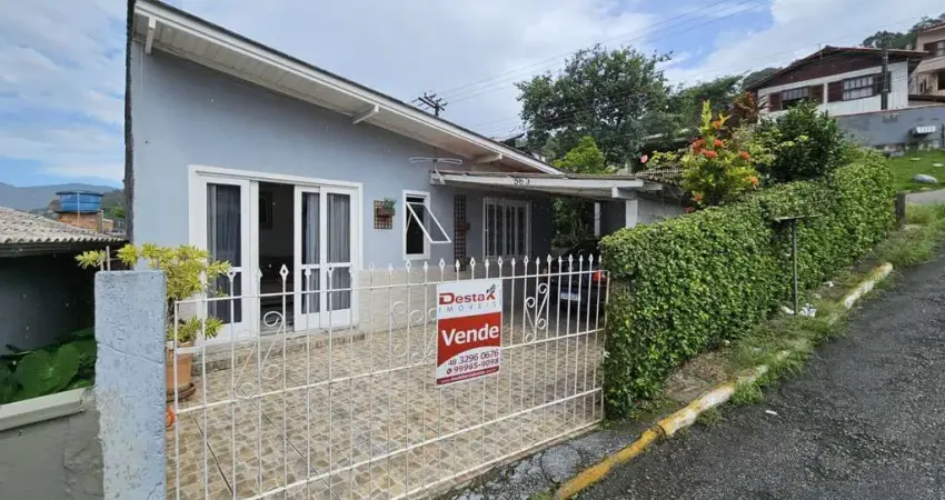 Casa com 3 quartos à venda no Jardim Janaina, Biguaçu 