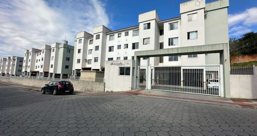 Apartamento com 2 quartos à venda no Bom Viver, Biguaçu 