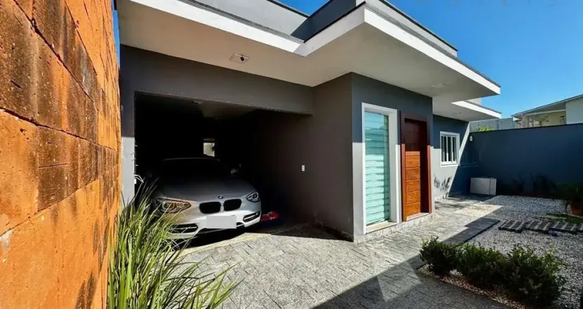 Casa com 4 quartos à venda em Rio Caveiras, Biguaçu 