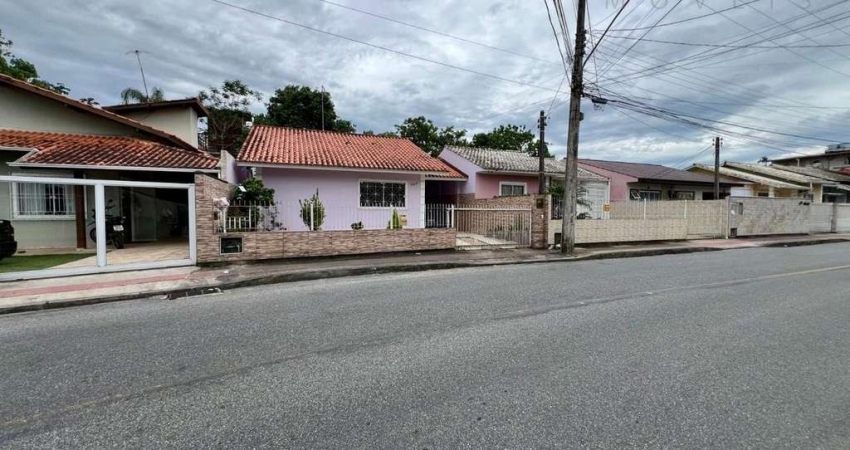 Casa com 2 quartos à venda no Forquilhas, São José 