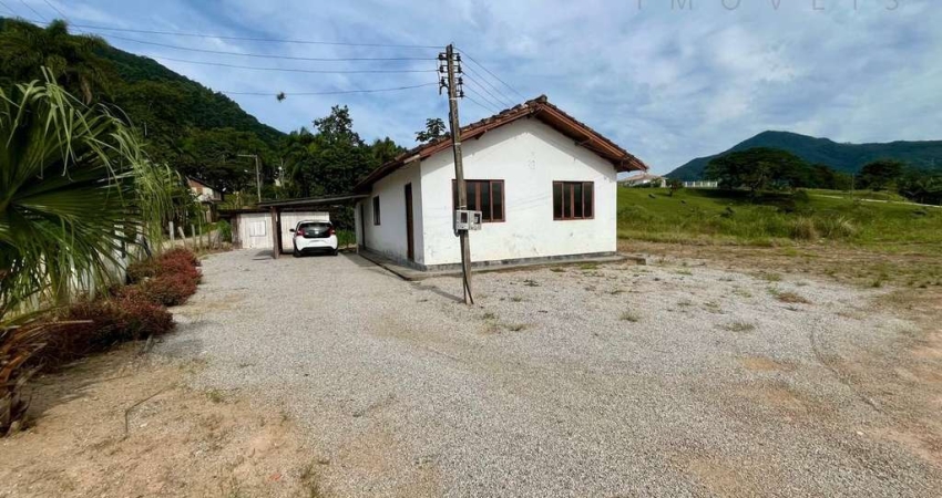 Terreno à venda em Russia, Biguaçu 