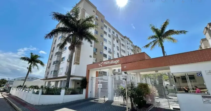 Apartamento com 2 quartos à venda no Fazenda Santo Antônio, São José 