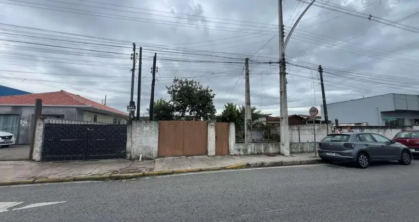 Casa com 2 quartos à venda na Praia João Rosa, Biguaçu 