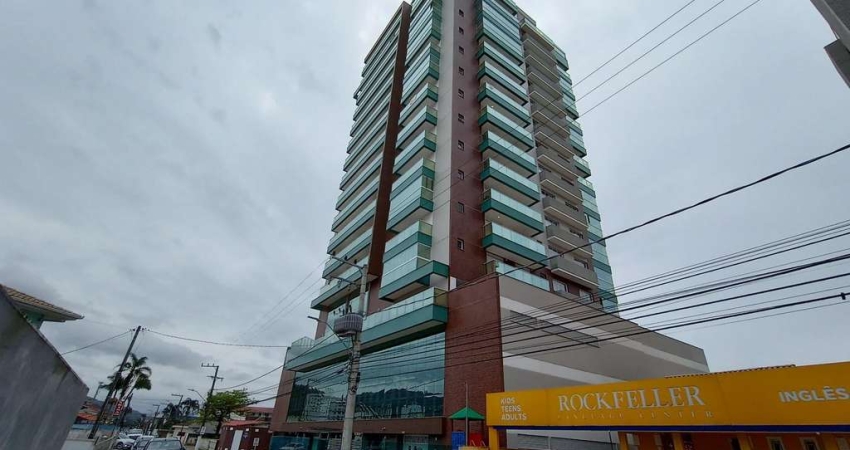 Apartamento com 3 quartos à venda no Centro, Biguaçu 