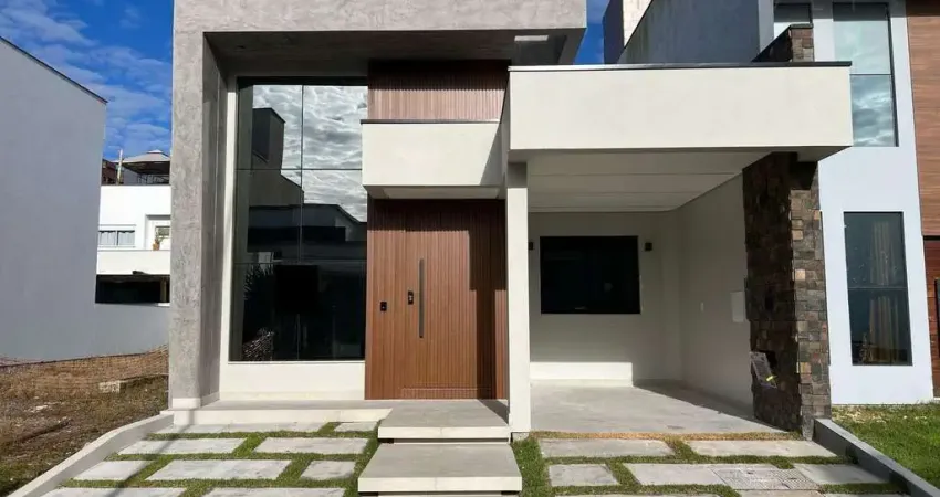 Casa com 3 quartos à venda em Deltaville, Biguaçu 