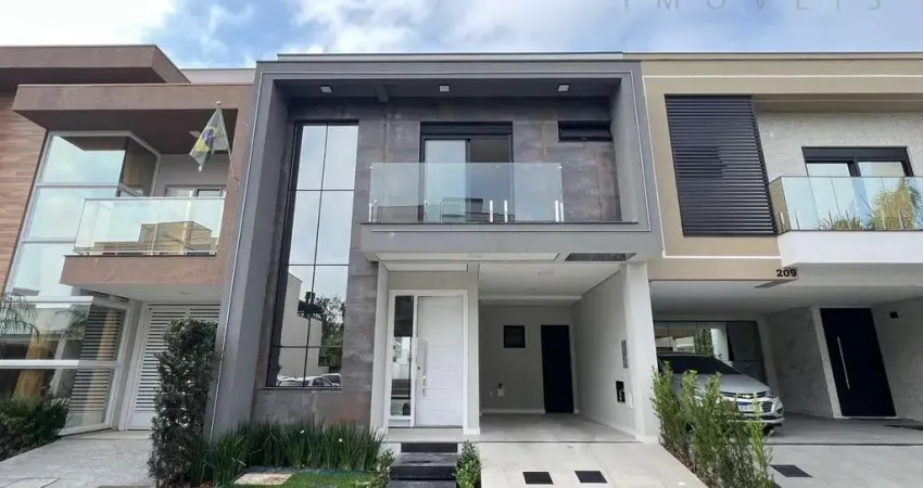 Casa com 3 quartos à venda em Deltaville, Biguaçu 