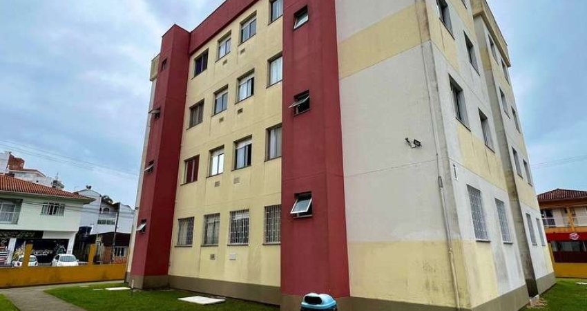 Apartamento com 2 quartos à venda em Rio Caveiras, Biguaçu 