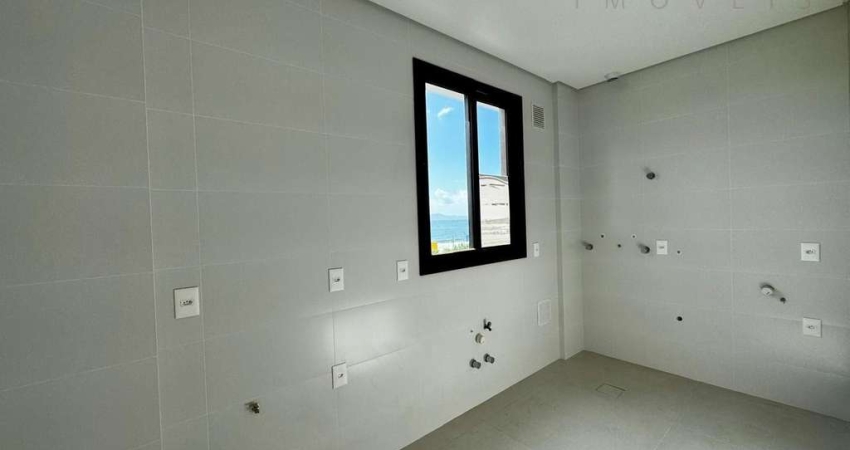 Apartamento na Praia Grande  -  Governador Celso Ramos
