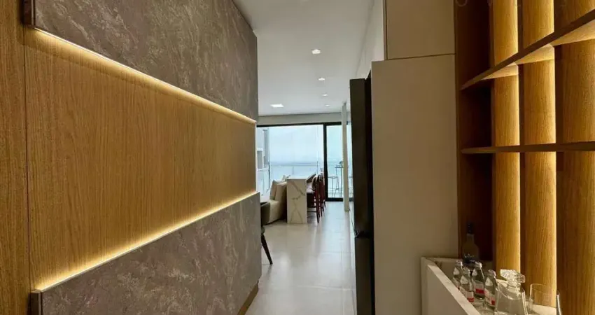 Apartamento com 2 quartos à venda no Armaçao da Piedade, Governador Celso Ramos 