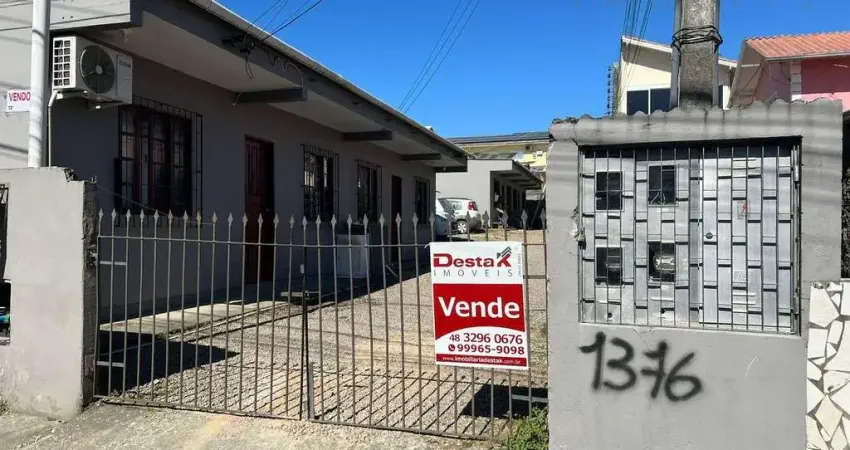 Terreno à venda na Serraria, São José 
