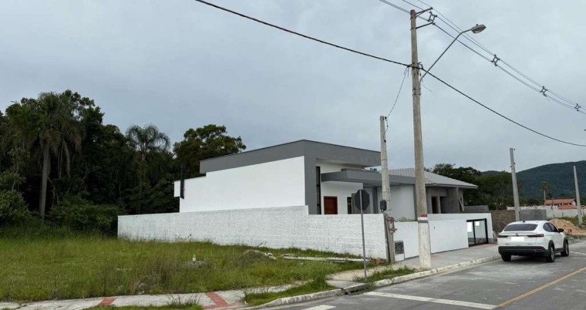 Casa com 3 quartos à venda no Forquilhas, São José 