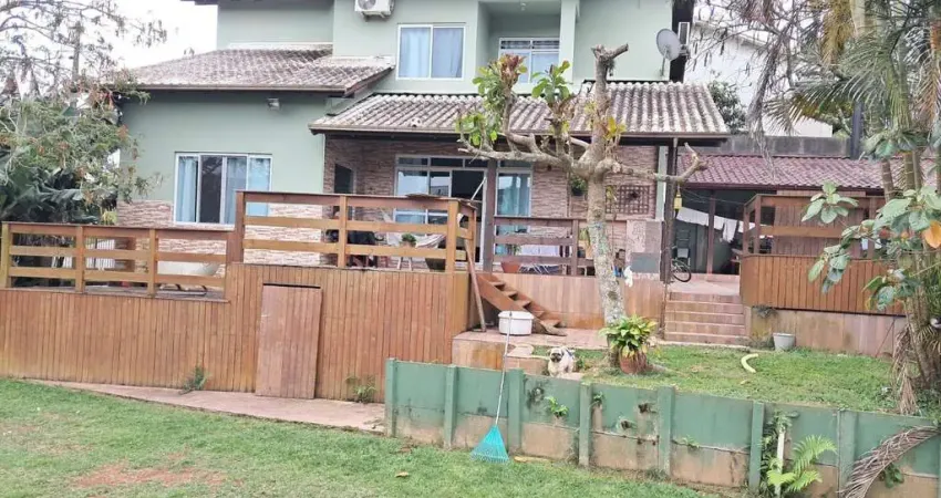 Casa com 4 quartos à venda no Potecas, São José 