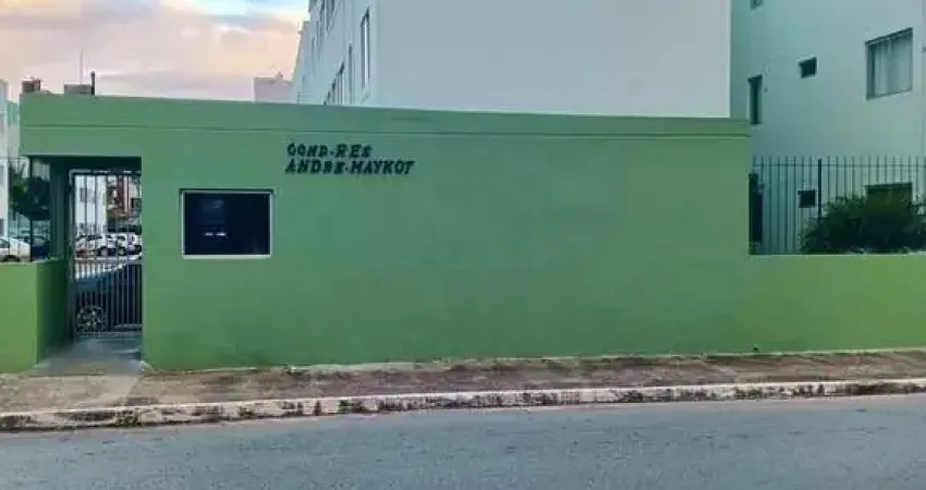 Apartamento com 3 quartos à venda no Areias, São José 