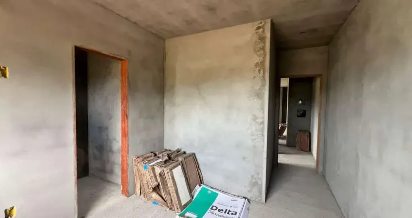 Apartamento com 2 quartos à venda no Centro, Antônio Carlos 