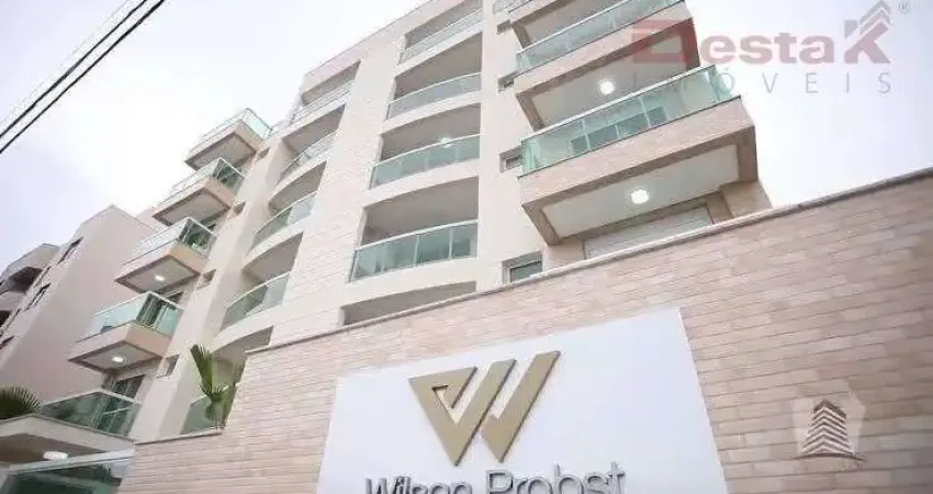 Apartamento com 3 quartos à venda no Centro, Palhoça 