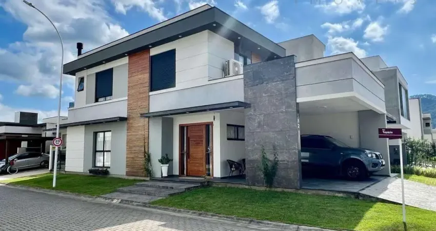 Casa com 3 quartos à venda em Deltaville, Biguaçu 