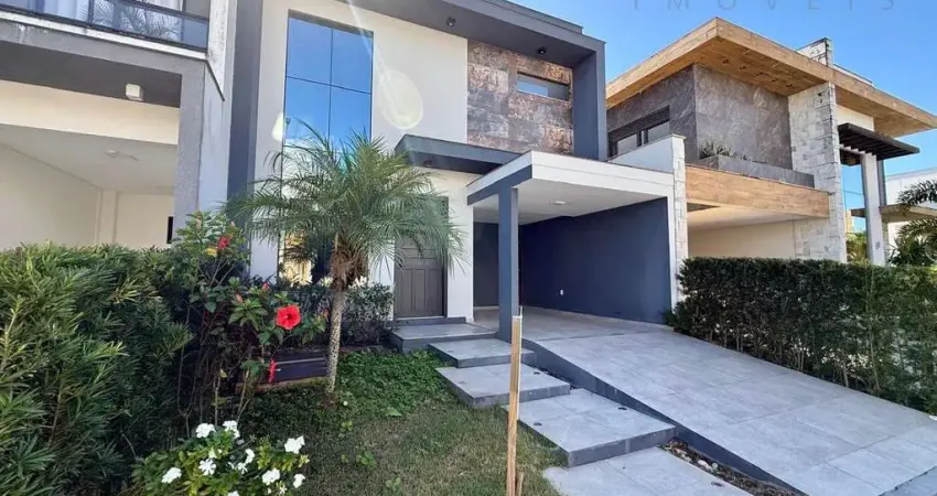 Casa com 3 quartos à venda em Deltaville, Biguaçu 