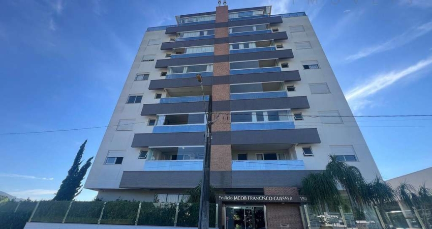 Apartamento no Centro  -  Antônio Carlos