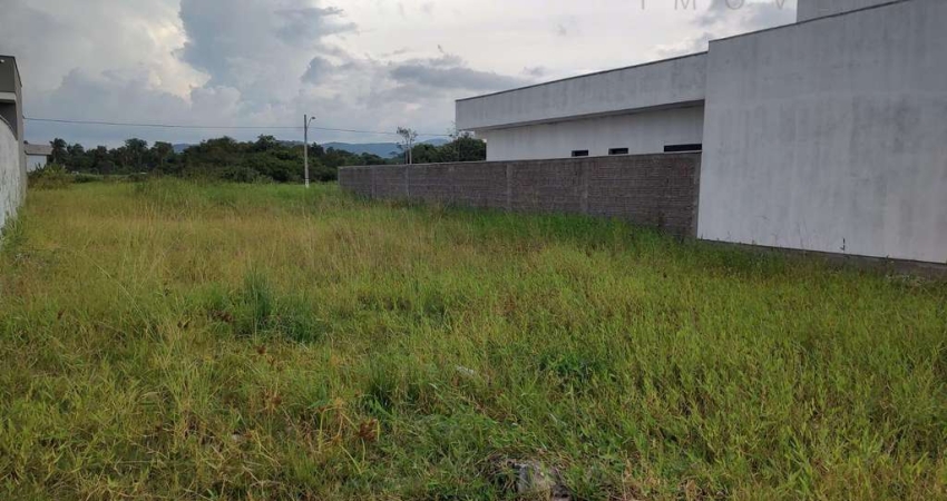 Terreno à venda no Sertão do Maruim, São José 