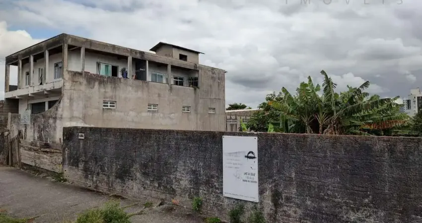 Terreno à venda no Jardim Cidade de Florianópolis, São José 