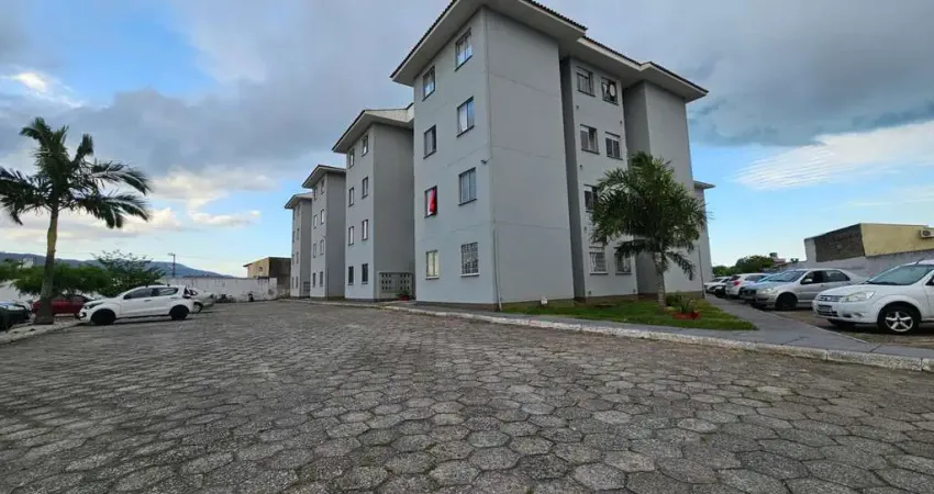 Apartamento com 2 quartos à venda na Praia João Rosa, Biguaçu 